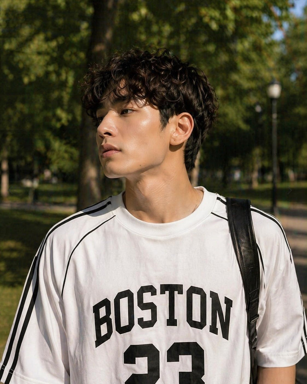 NETCLICK® Printed Men's Polycotton Relax Fit Round Neck Half Sleeve T-Shirt for Casual & Gym Wear